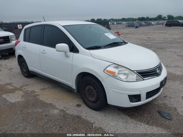 NISSAN VERSA 2012 3n1bc1cp7ck812006