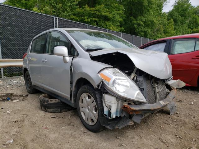 NISSAN VERSA S 2012 3n1bc1cp7ck812281