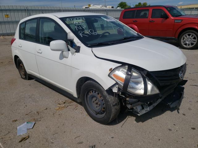 NISSAN VERSA S 2012 3n1bc1cp7ck812734