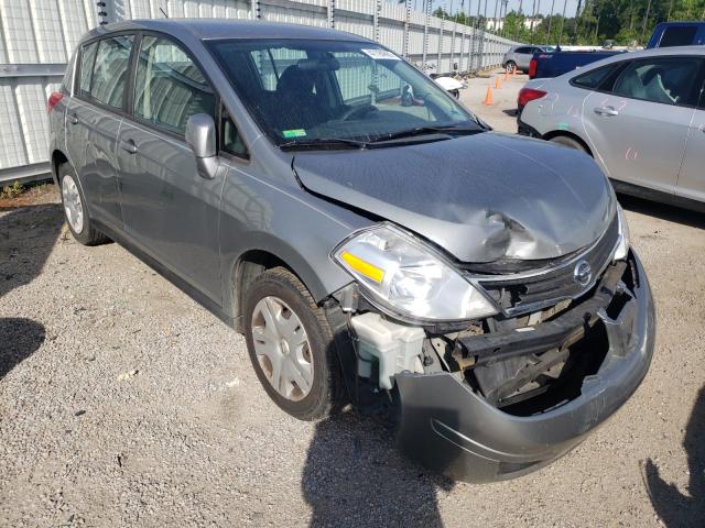 NISSAN VERSA S 2012 3n1bc1cp7ck813866