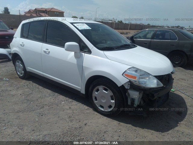 NISSAN VERSA 2012 3n1bc1cp7ck814094