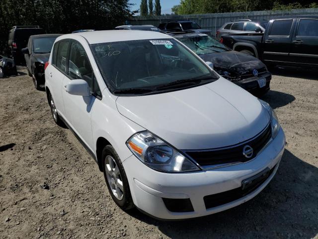 NISSAN VERSA S 2012 3n1bc1cp7ck815178