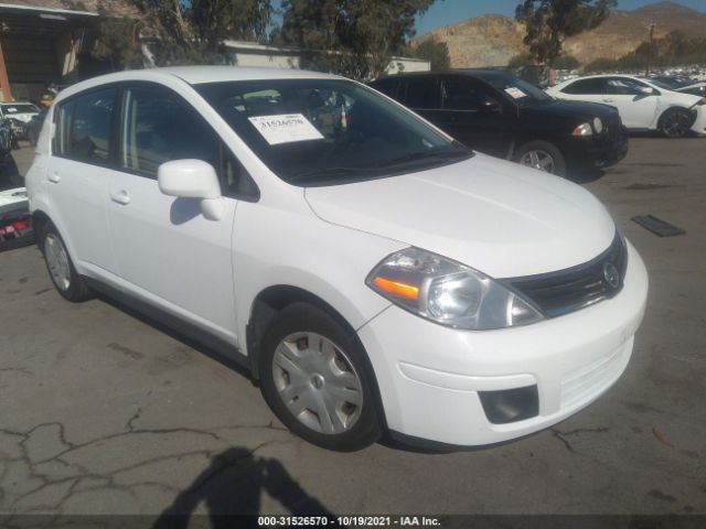 NISSAN VERSA 2012 3n1bc1cp7ck815231