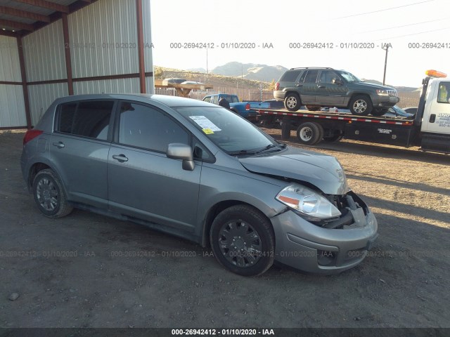 NISSAN VERSA 2012 3n1bc1cp7cl359032