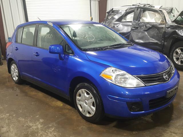 NISSAN VERSA S 2012 3n1bc1cp7cl360178