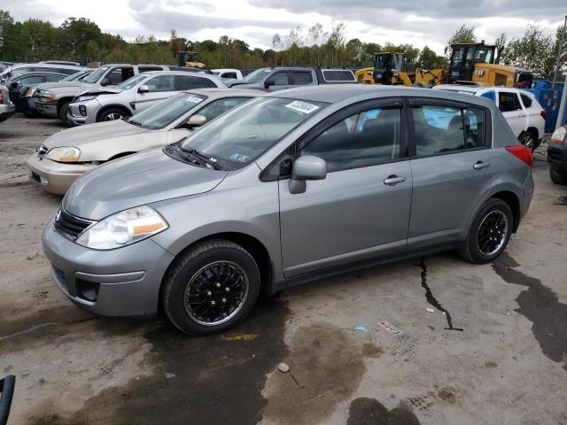 NISSAN VERSA S 2012 3n1bc1cp7cl360729