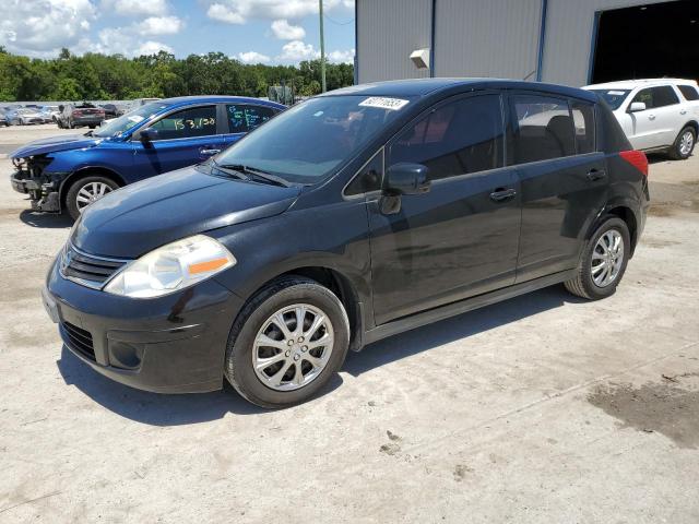 NISSAN VERSA S 2012 3n1bc1cp7cl360889