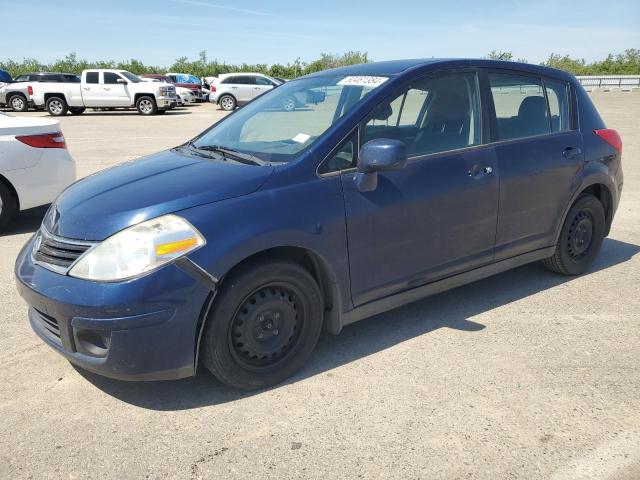 NISSAN VERSA 2012 3n1bc1cp7cl361069