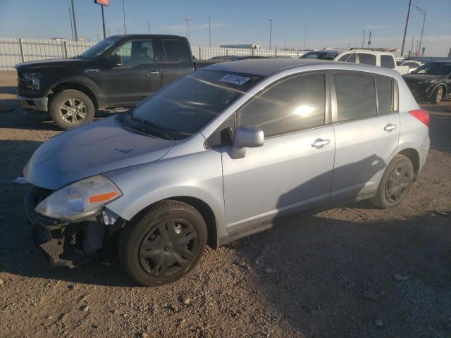 NISSAN VERSA S 2012 3n1bc1cp7cl362108