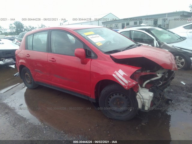 NISSAN VERSA 2012 3n1bc1cp7cl362190