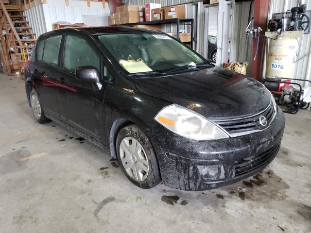 NISSAN VERSA S 2012 3n1bc1cp7cl362688