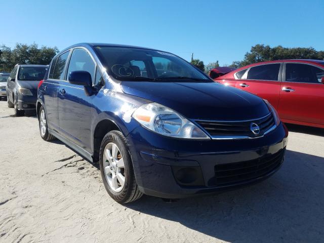 NISSAN VERSA S 2012 3n1bc1cp7cl363324