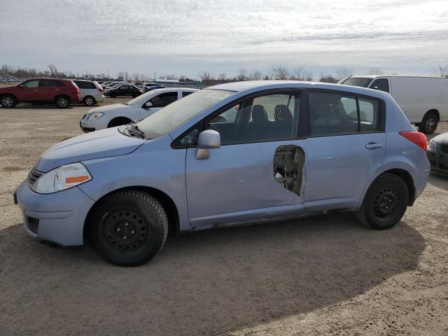 NISSAN VERSA 2012 3n1bc1cp7cl366482