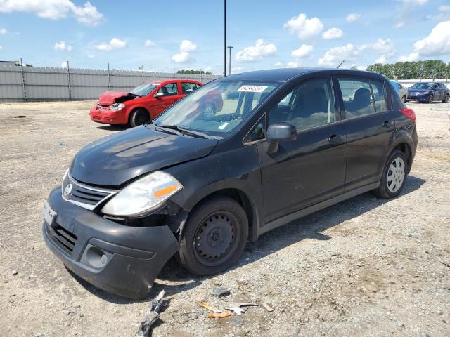 NISSAN VERSA 2012 3n1bc1cp7cl368037