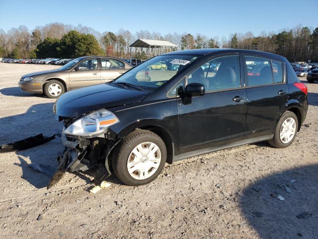 NISSAN VERSA S 2012 3n1bc1cp7cl368278