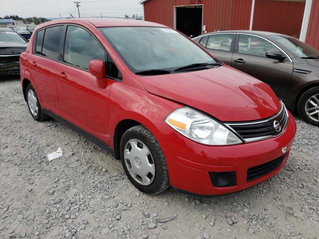 NISSAN VERSA 2012 3n1bc1cp7cl368376