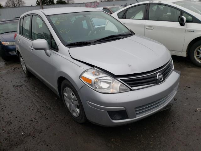 NISSAN VERSA S 2012 3n1bc1cp7cl368832