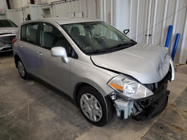 NISSAN VERSA S 2012 3n1bc1cp7cl368880