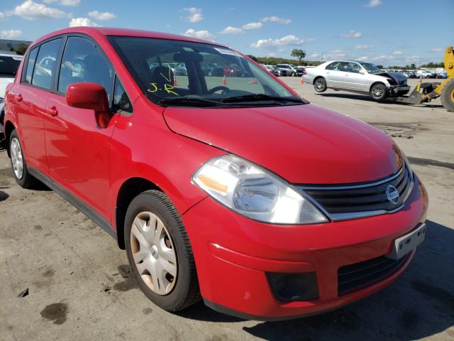 NISSAN VERSA 2012 3n1bc1cp7cl369642