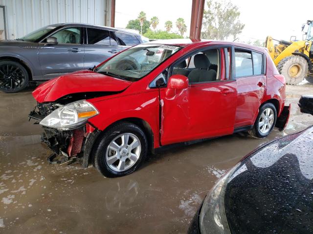 NISSAN VERSA S 2012 3n1bc1cp7cl371858