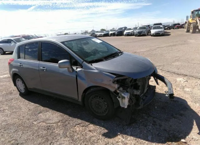 NISSAN VERSA 2012 3n1bc1cp7cl374422