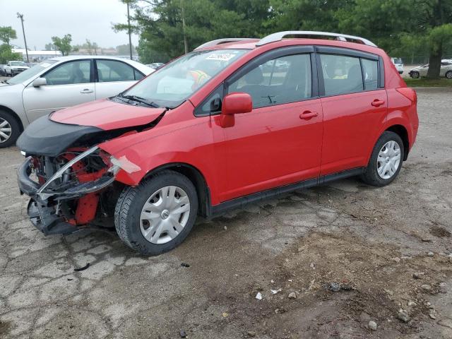 NISSAN VERSA S 2012 3n1bc1cp7cl379524