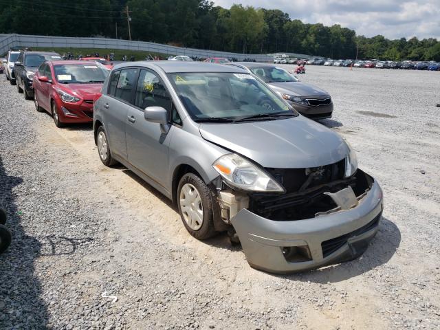 NISSAN VERSA S 2010 3n1bc1cp8al353026