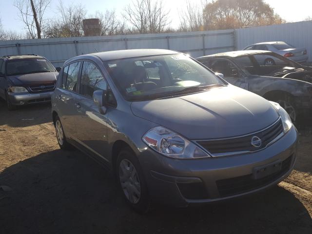 NISSAN VERSA S 2010 3n1bc1cp8al354063