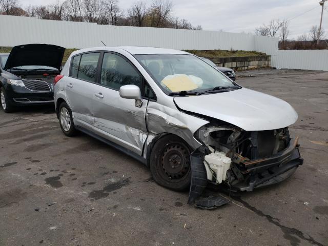 NISSAN VERSA S 2010 3n1bc1cp8al355133