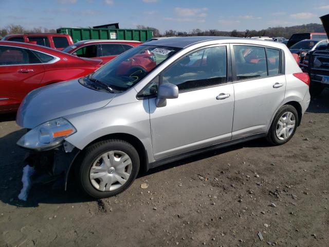 NISSAN VERSA S 2010 3n1bc1cp8al369842