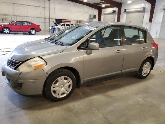 NISSAN VERSA 2010 3n1bc1cp8al369923