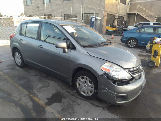 NISSAN VERSA 2010 3n1bc1cp8al372918