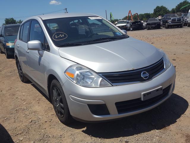 NISSAN VERSA S 2010 3n1bc1cp8al373065