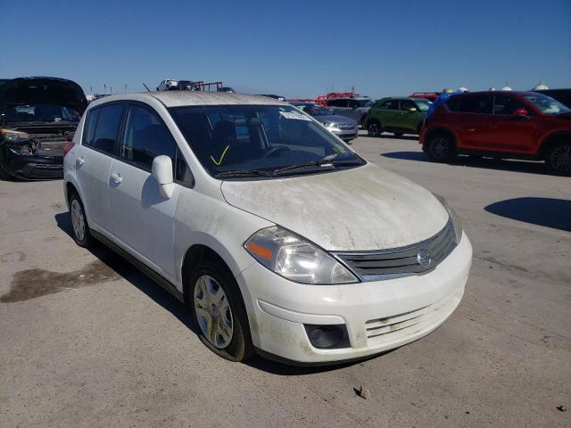 NISSAN VERSA S 2010 3n1bc1cp8al373521