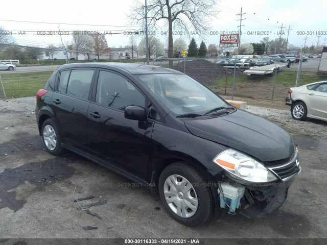 NISSAN VERSA 2010 3n1bc1cp8al374278