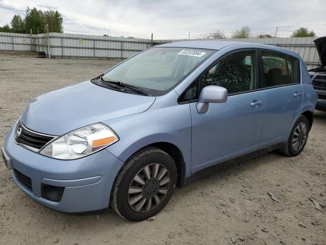 NISSAN VERSA 2010 3n1bc1cp8al374457