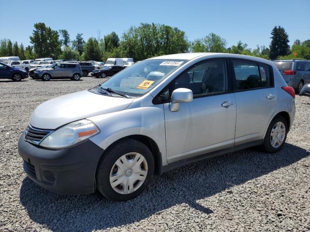 NISSAN VERSA 2010 3n1bc1cp8al375852