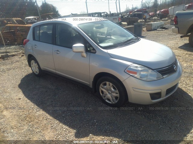 NISSAN VERSA 2010 3n1bc1cp8al378010