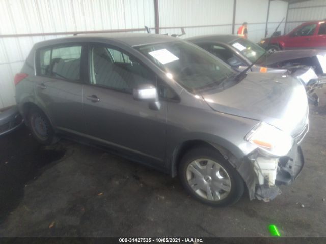 NISSAN VERSA 2010 3n1bc1cp8al383420