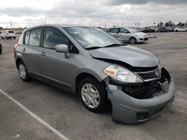 NISSAN VERSA S 2010 3n1bc1cp8al384437