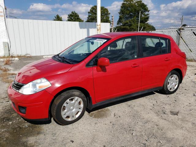 NISSAN VERSA S 2010 3n1bc1cp8al387788