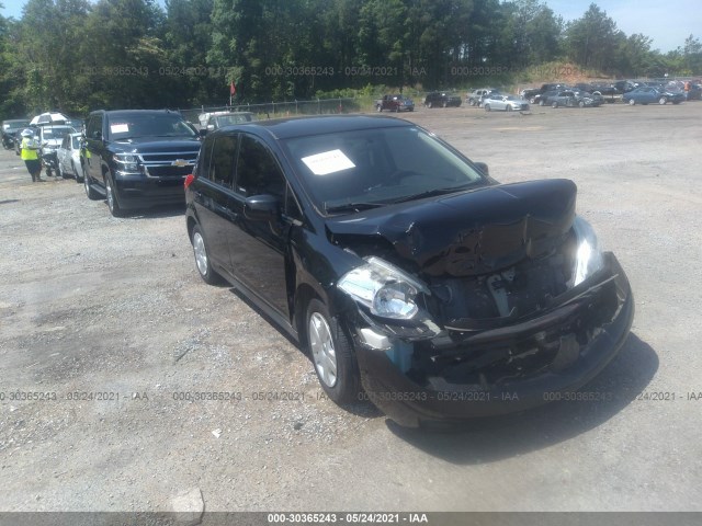 NISSAN VERSA 2010 3n1bc1cp8al387886