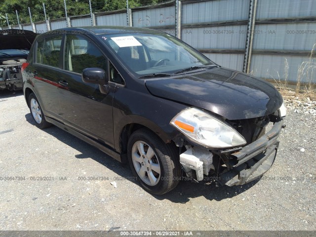 NISSAN VERSA 2010 3n1bc1cp8al388441