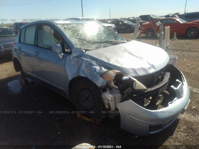 NISSAN VERSA 2010 3n1bc1cp8al388519