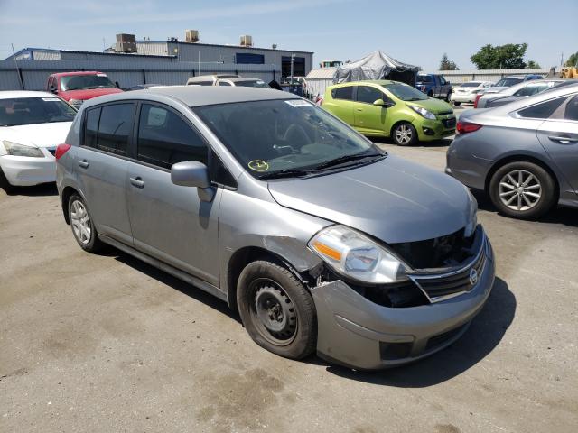 NISSAN VERSA 2010 3n1bc1cp8al389377