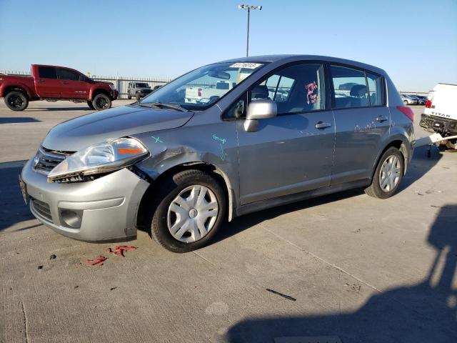 NISSAN VERSA 2010 3n1bc1cp8al389458