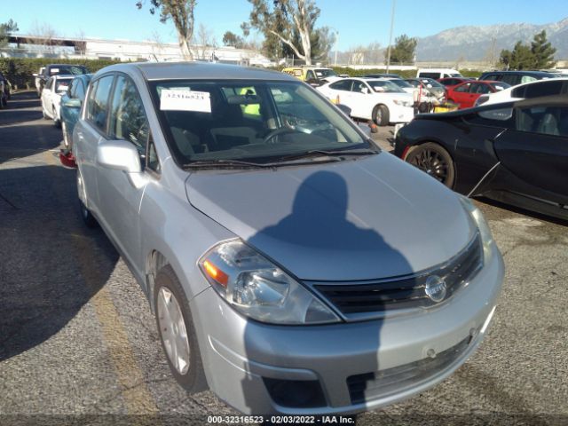 NISSAN VERSA 2010 3n1bc1cp8al389704