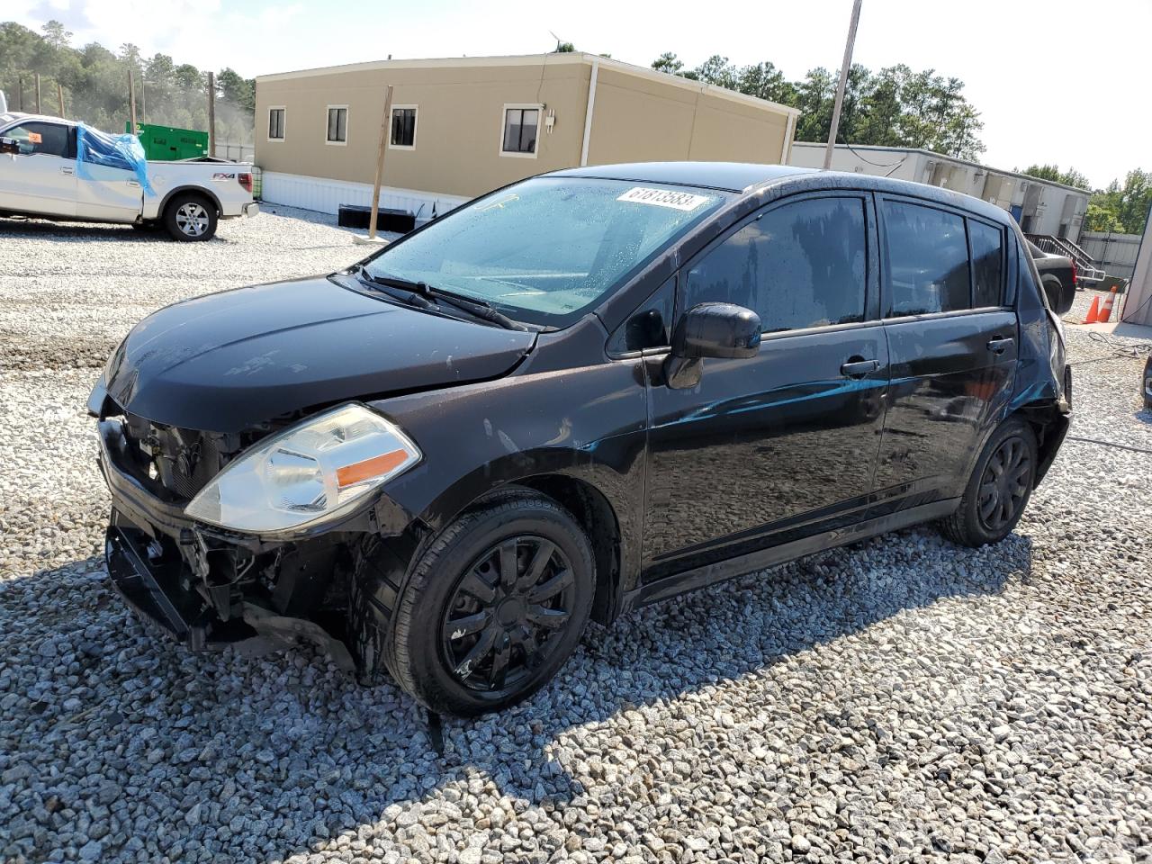 NISSAN VERSA 2010 3n1bc1cp8al390982