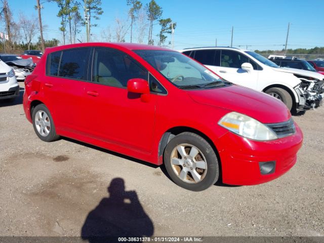 NISSAN VERSA 2010 3n1bc1cp8al392151