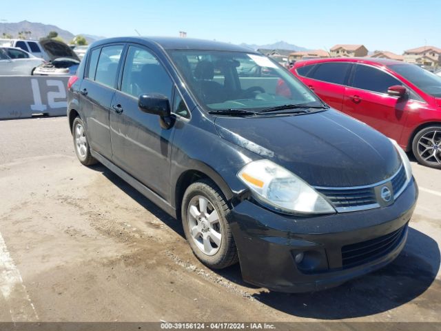 NISSAN VERSA 2010 3n1bc1cp8al392229